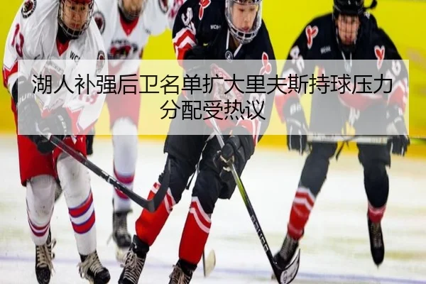 湖人补强后卫名单扩大里夫斯持球压力分配受热议